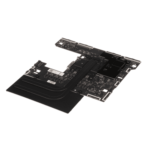 Samsung BN94-18082S Assembly Pcb Main;Qn900Ca