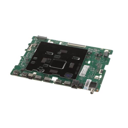 Samsung BN94-18196V Assembly Pcb Main;Q80Ck