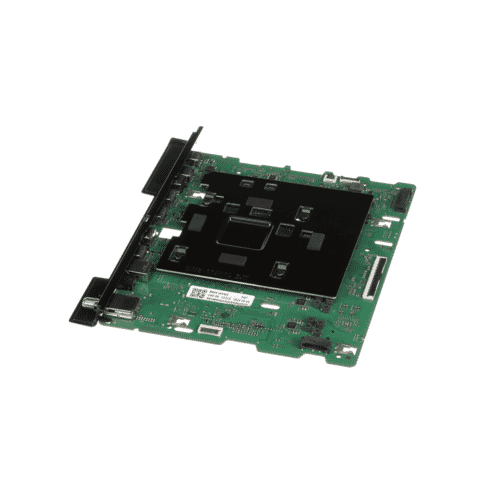 Samsung BN94-18196Z Assembly Pcb Main;Q80Ck