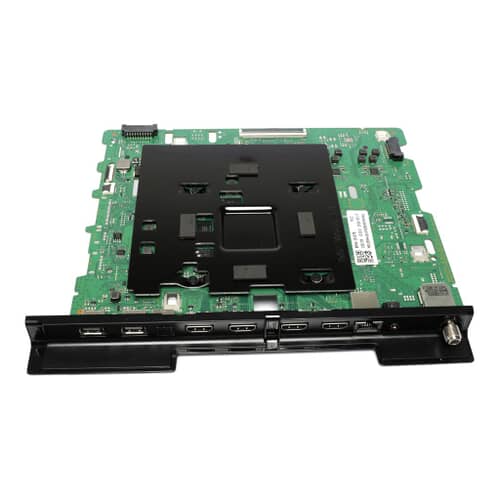 Samsung BN94-18197B Assembly Pcb Main;Q80Ck