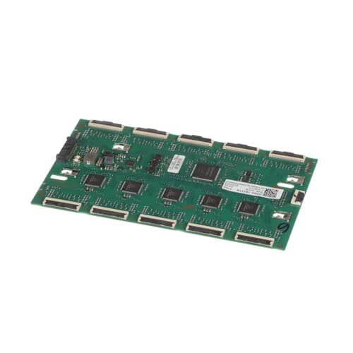 Samsung BN94-18331B Assembly Pcb Main Subcon;85Qn9