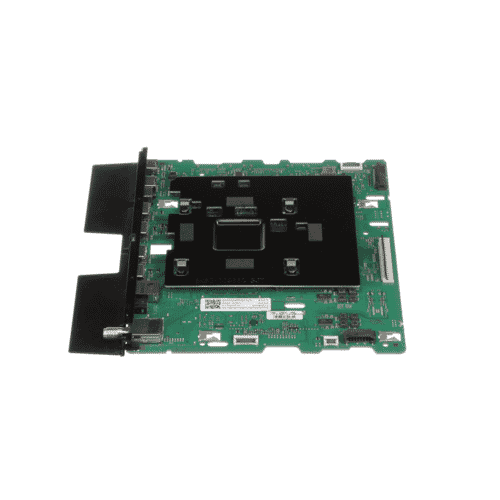 Samsung BN94-18367C Assembly Pcb Main;Qn80De