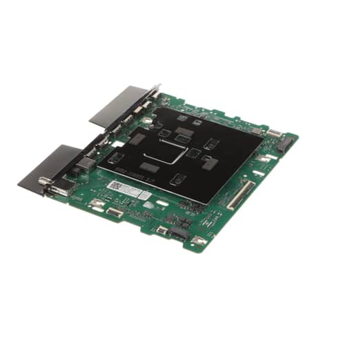 Samsung BN94-18367W Assembly Pcb Main;Qn80De