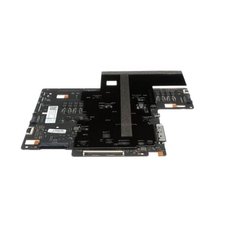 Samsung BN94-18376D Assembly Pcb Main;S95Da
