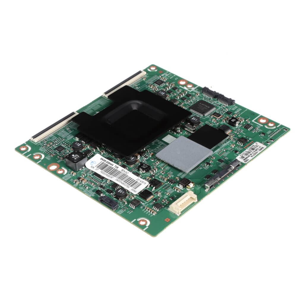 Samsung BN96-28937A Pcb Assembly P-T-Con