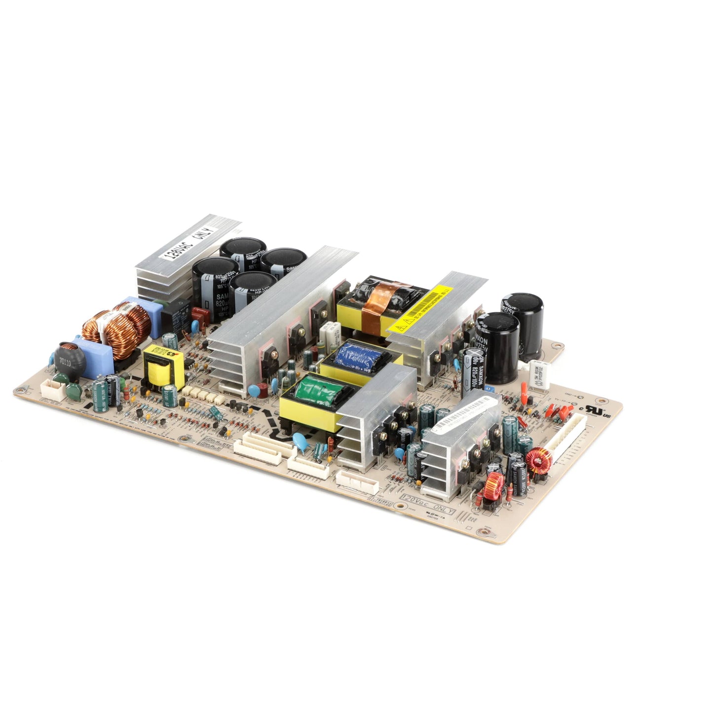 Assemblage de circuit imprimé Samsung BN96-02213B P-Smps