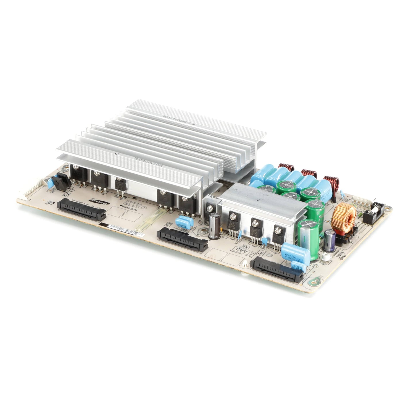 BN96-08751A ASSEMBLAGE PDP PX-CARTE PRINCIPALE
