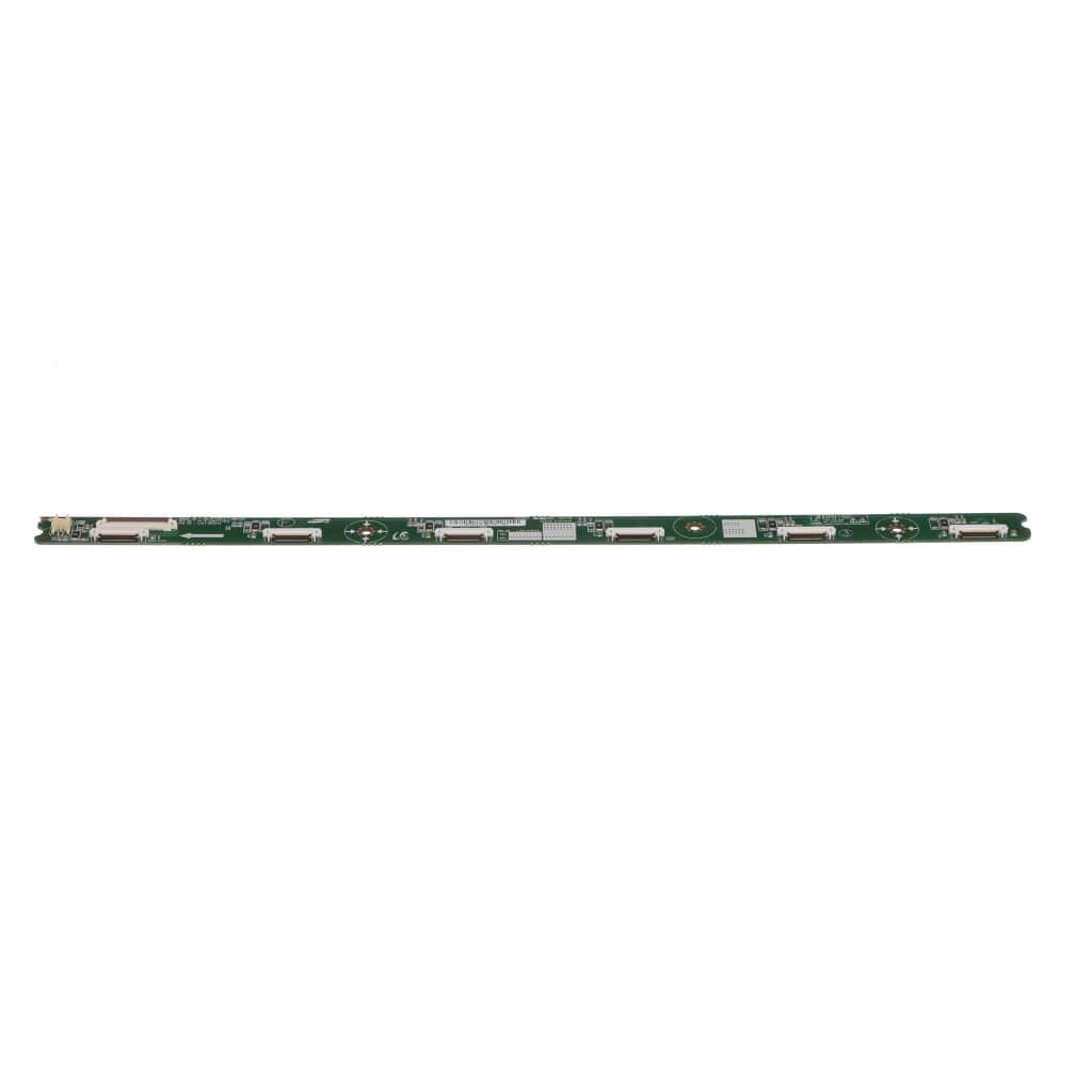Panneau d'affichage plasma d'assemblage SMGBN96-09755A P