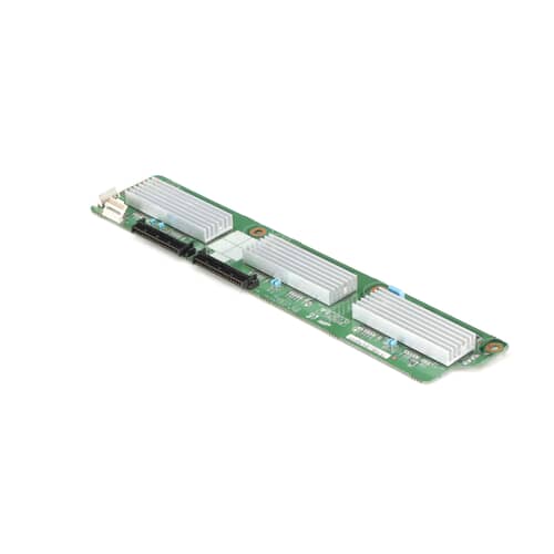 SMGBN96-09759A Assembly Plasma Display Panel P-Y-Scan Upper