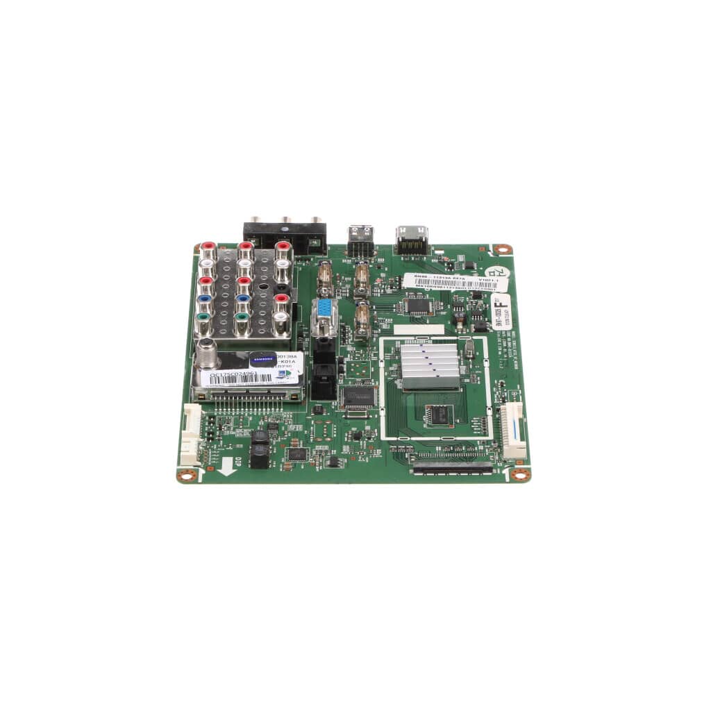 Assemblage PCB principal Samsung BN94-02510A