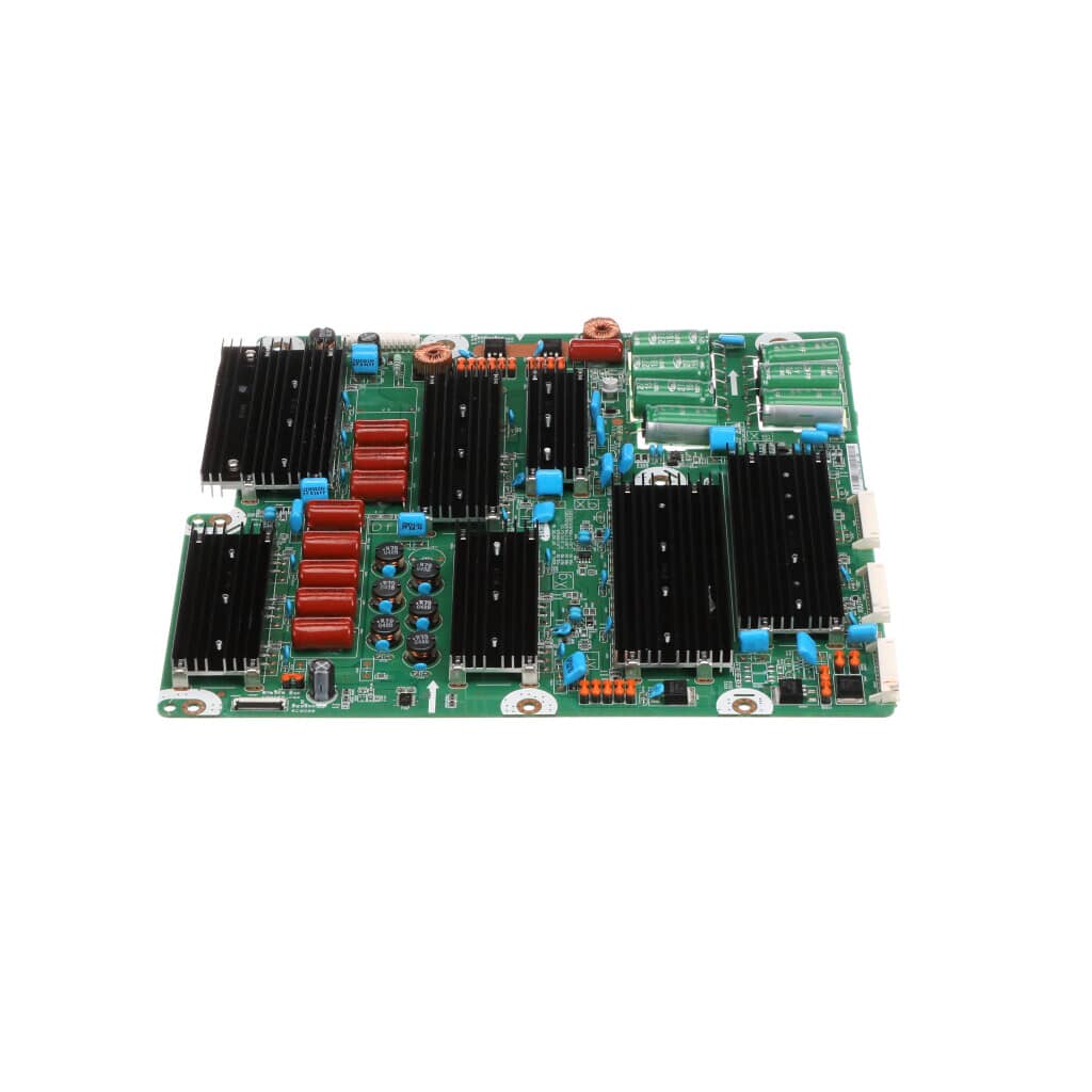 Assemblage de carte principale PDP X BN96-16535A