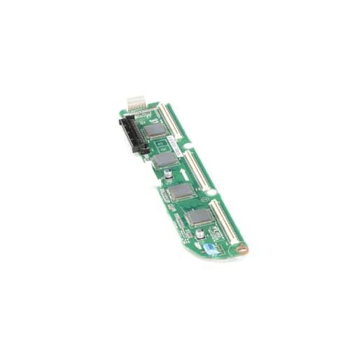 Samsung BN96-02034A Assembly Pdp P-Y Buffer Upper