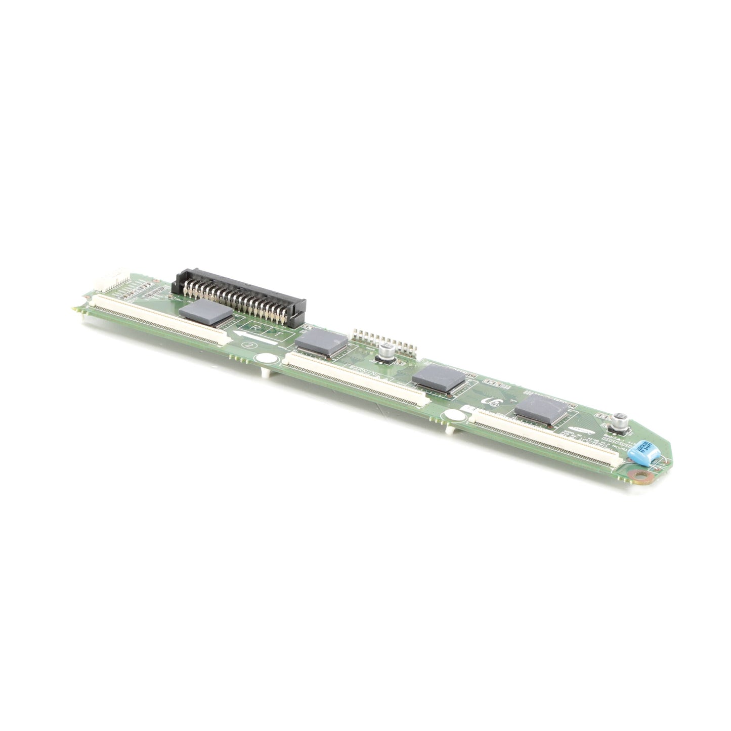 Panneau d'affichage plasma d'assemblage Samsung SMGBN96-18873A P