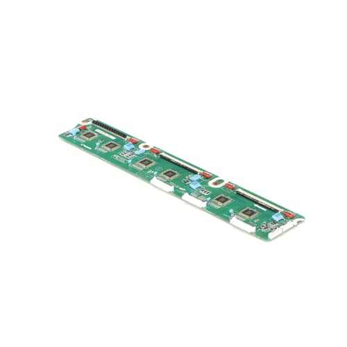 SMGBN96-22032A Plasma Display Panel Y Buffer Upper Board Assembly