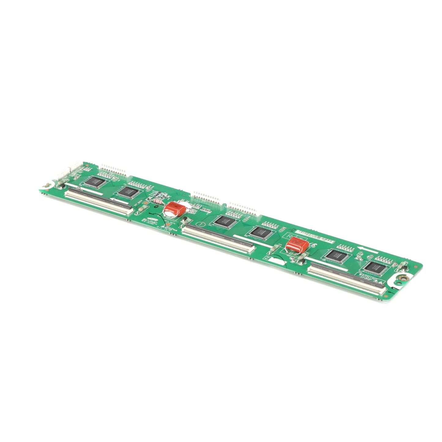 Ensemble de carte inférieure de tampon Y pour écran plasma SMGBN96-25259A