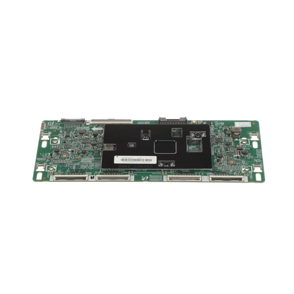 Circuit imprimé d'assemblage Samsung BN96-46950D P-Tcon;75Nu710D,F