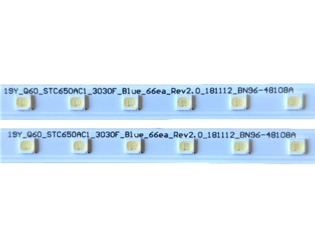 BN96-48108A ASSEMBLY LED BAR P;Q60_65INCH,