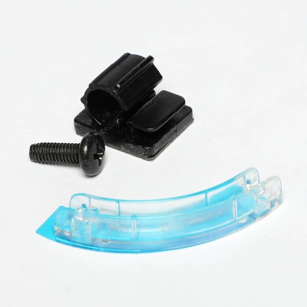 Support d'assemblage pour câble P-Oc Samsung BN96-48018A ; 85Q