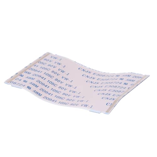 BN96-50003A FFC CABLE;NU6090,STRAIGHT,L60,