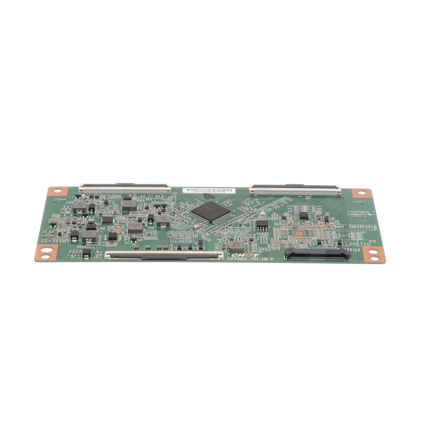 BN96-50030A ASSEMBLAGE T CON P;CV700U1-T01,N