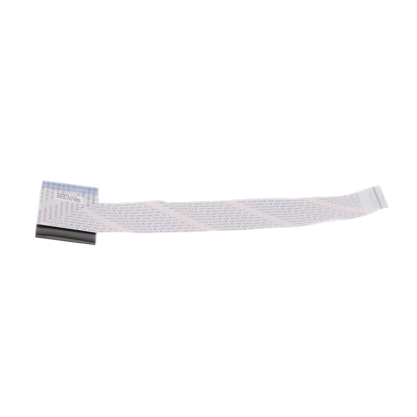 CÂBLE FFC BN96-50160A ; 70NU6900, PLIABLE, L400, 9