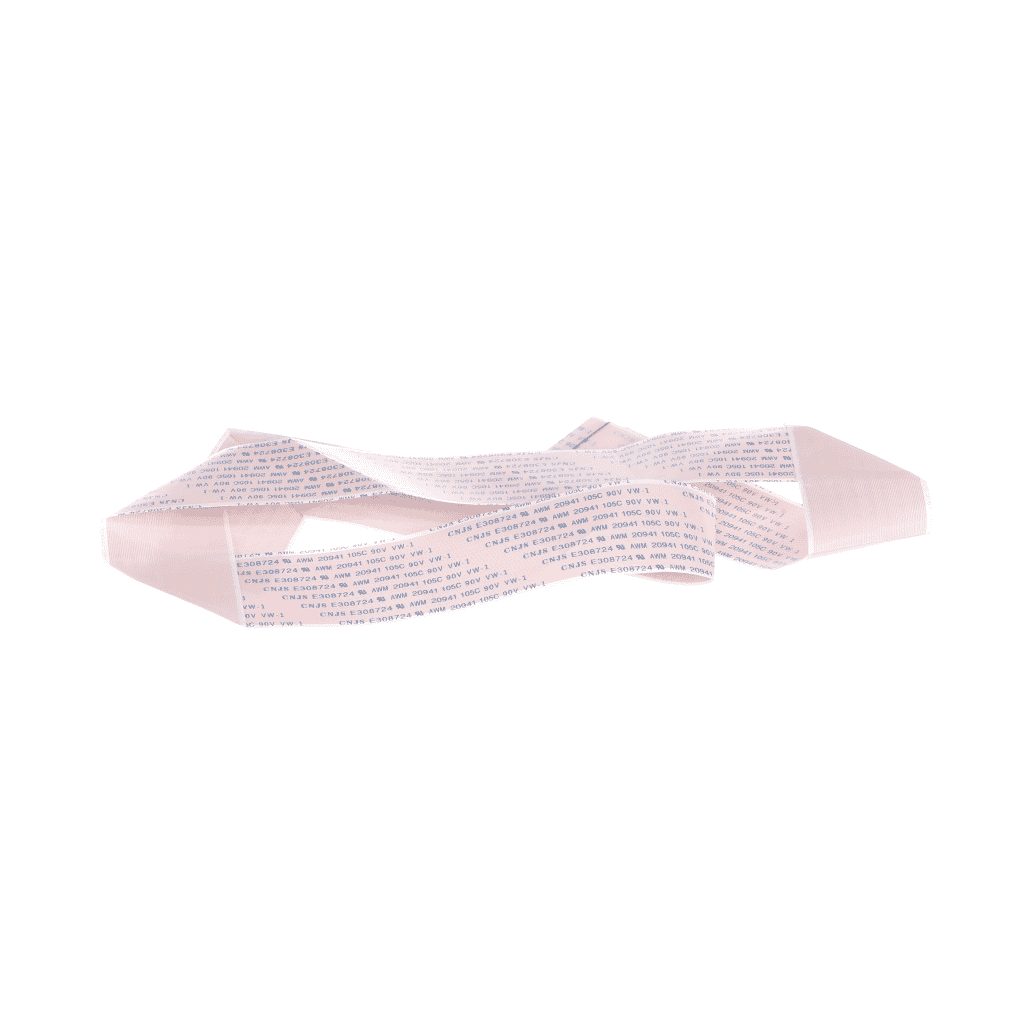 Câble FFC BN96-50541A ; Q90 55 plis l81068P