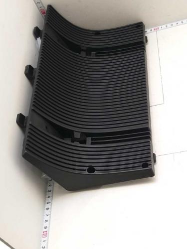 Support d'assemblage Samsung BN96-50777A, cache-col en P ; 65Qtq8