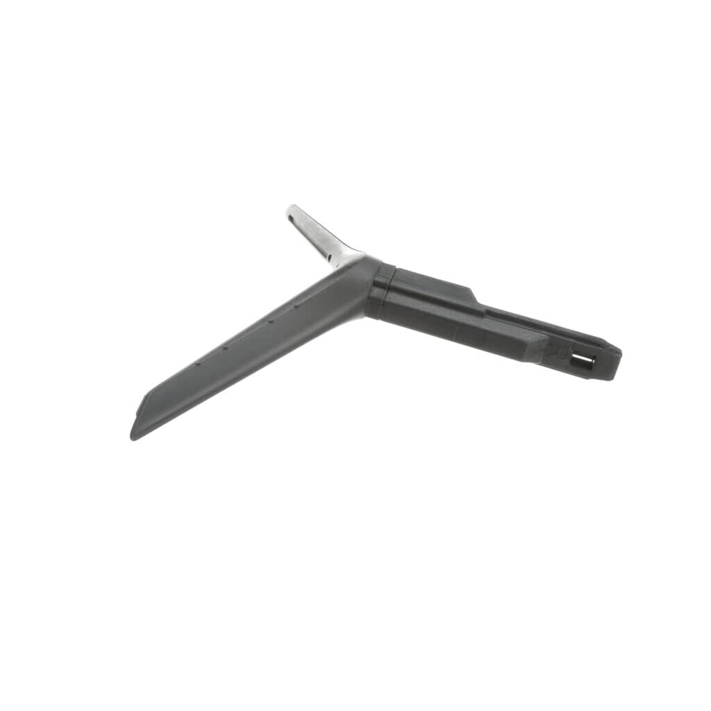 Couvercle en P du support d'assemblage du Samsung BN96-50850G, en haut à droite