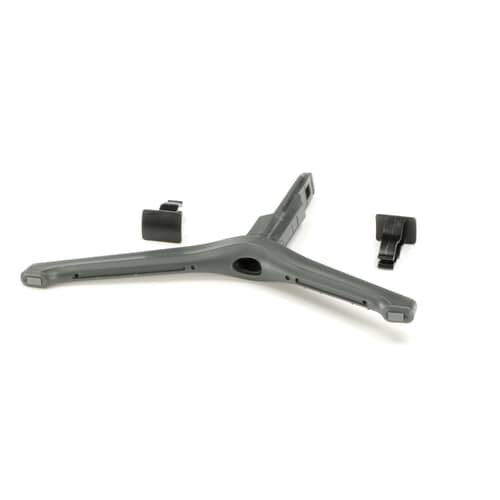 Samsung BN96-50857B Assembly Stand P-Cover Top Lef