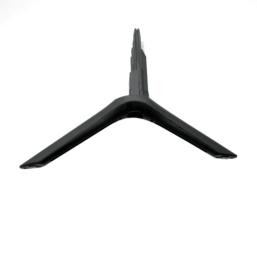 Couvercle en P du support d'assemblage du Samsung BN96-50863G, en haut à droite