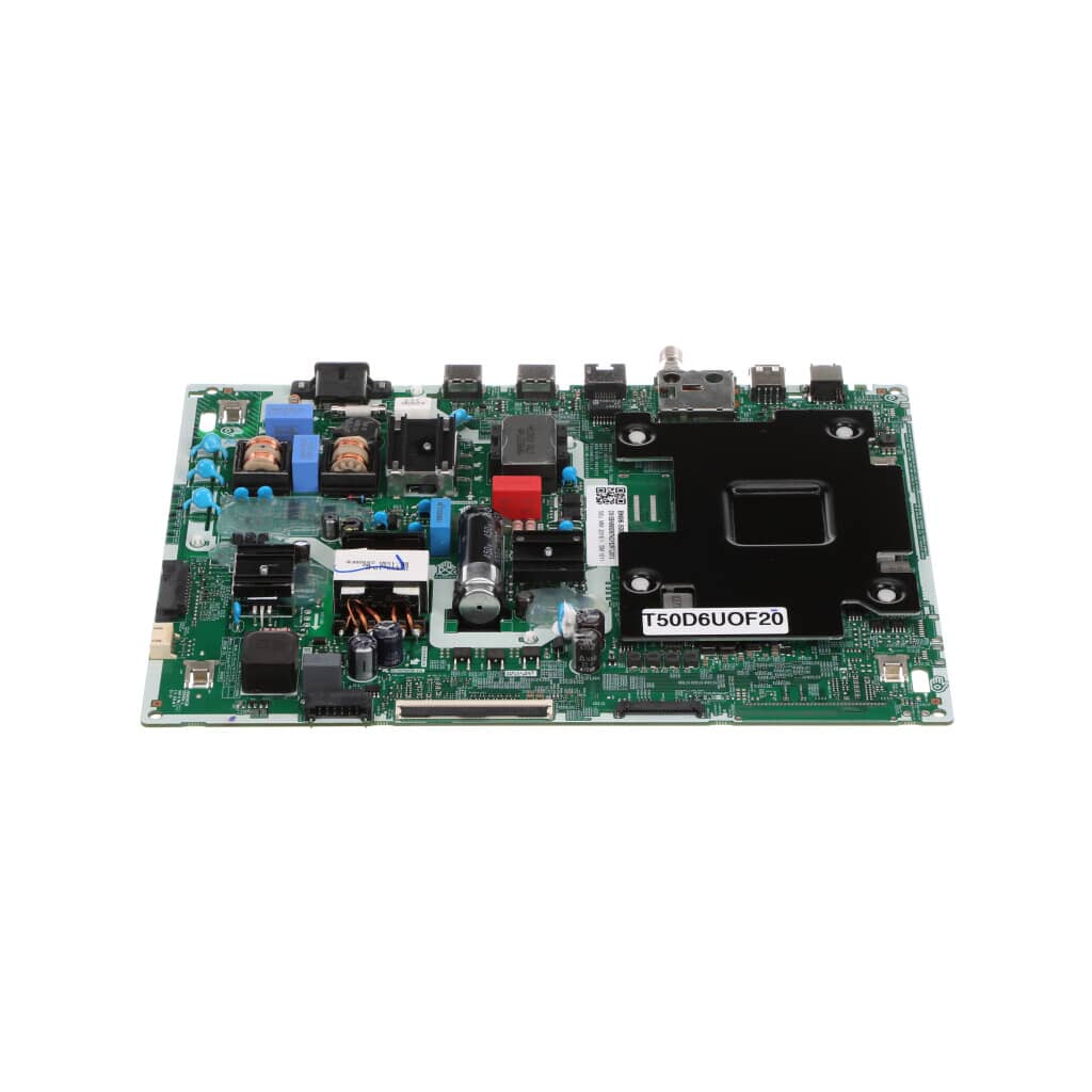 Carte d'assemblage P principale BN96-50987N