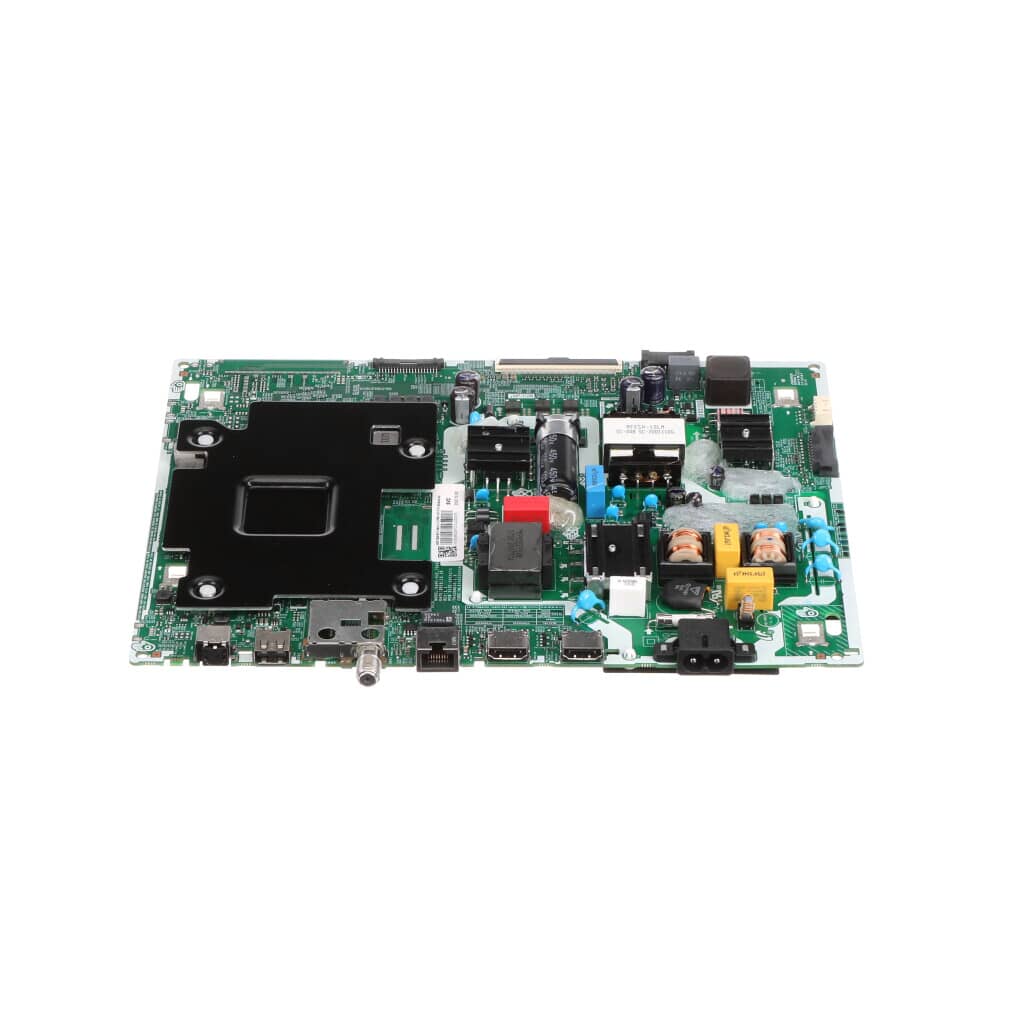 Carte d'assemblage Samsung BN96-50987Q P-MAIN