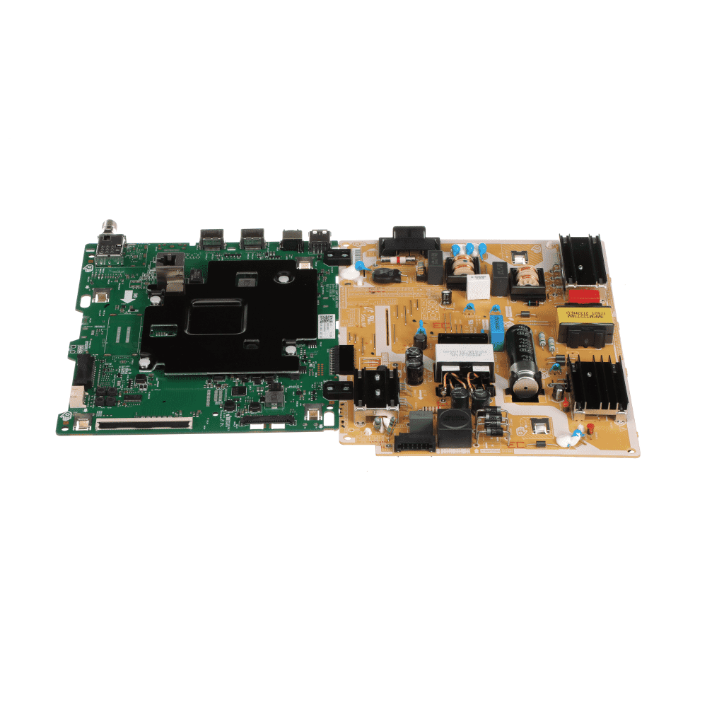 Carte d'assemblage Samsung BN96-51849F P-MAIN