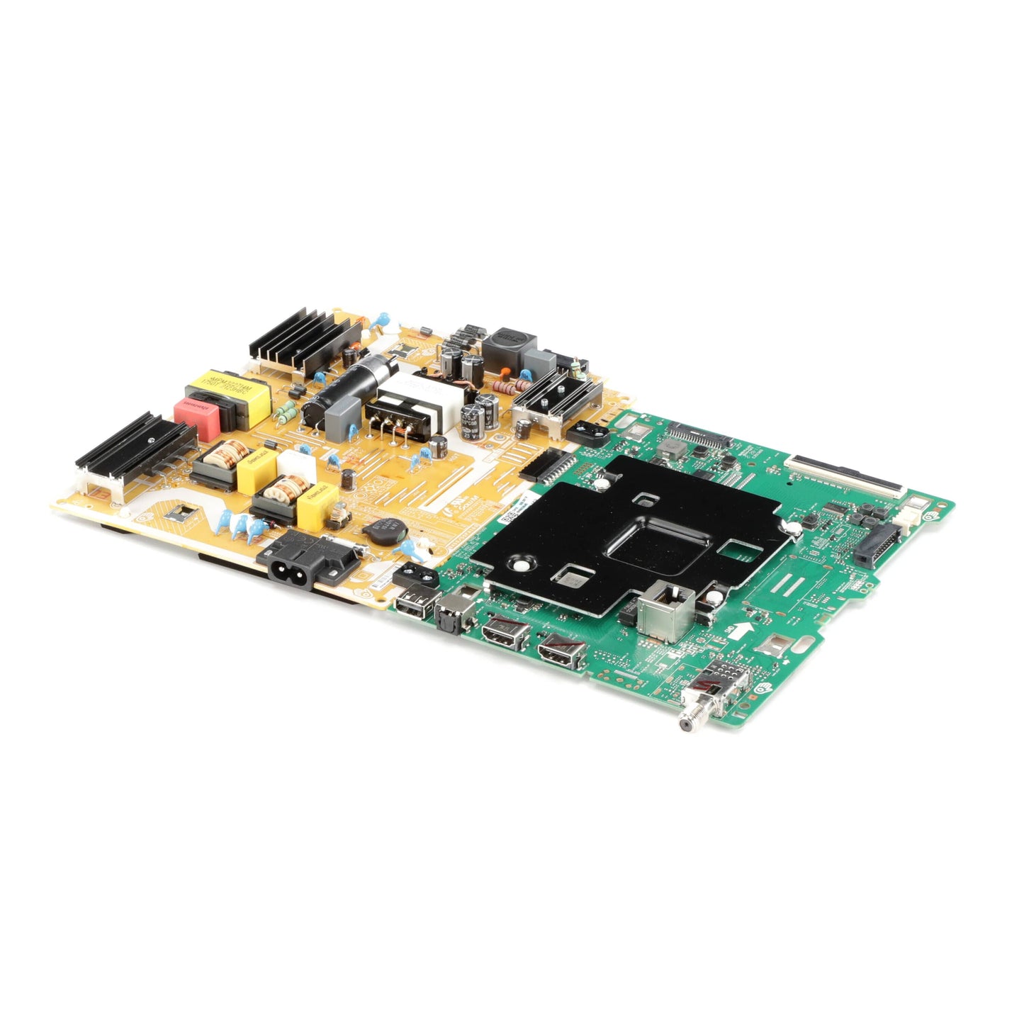 Carte d'assemblage Samsung BN96-52604D P-MAIN
