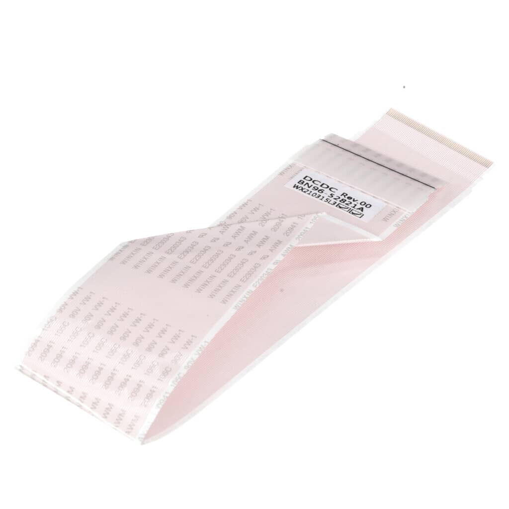Câble FFC BN96-52821A