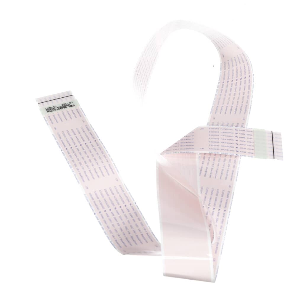 Câble FFC BN96-52828A