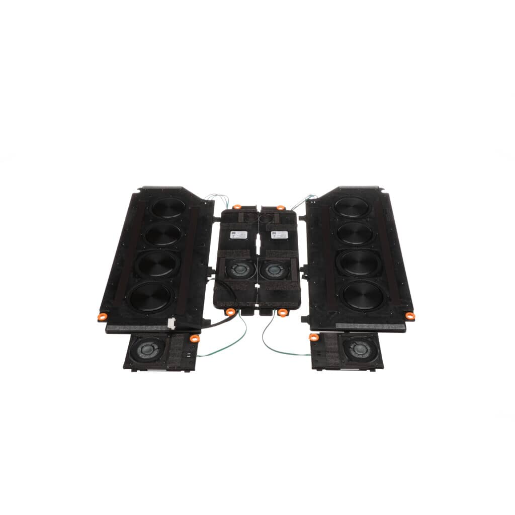 Samsung BN98-00040U Assemblage K/D-Haut-parleur-Seda