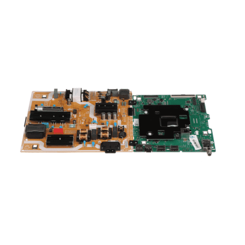 Samsung BN96-54439C Assembly Board P-Main;Utu7000
