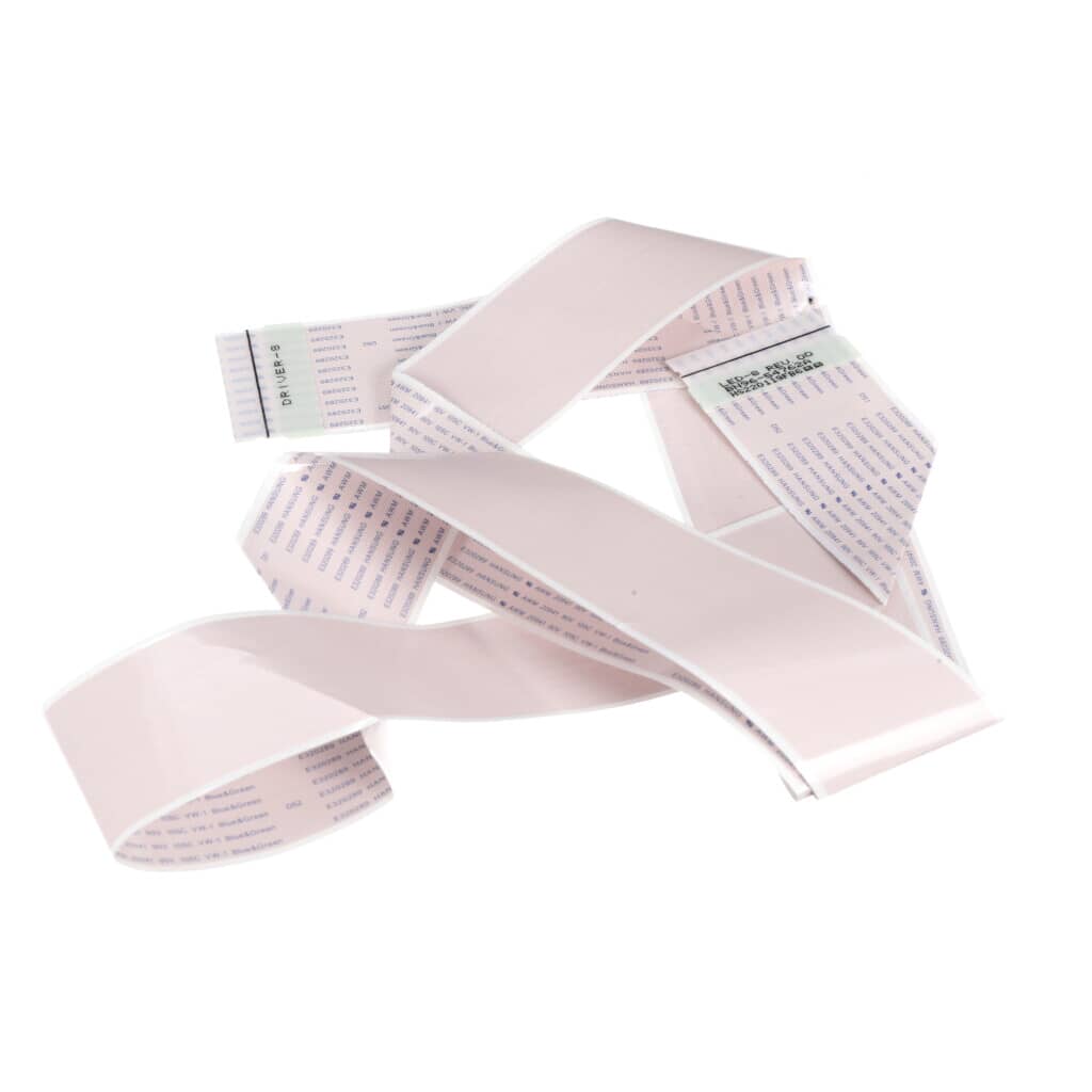 Câble flexible Samsung BN96-54762A