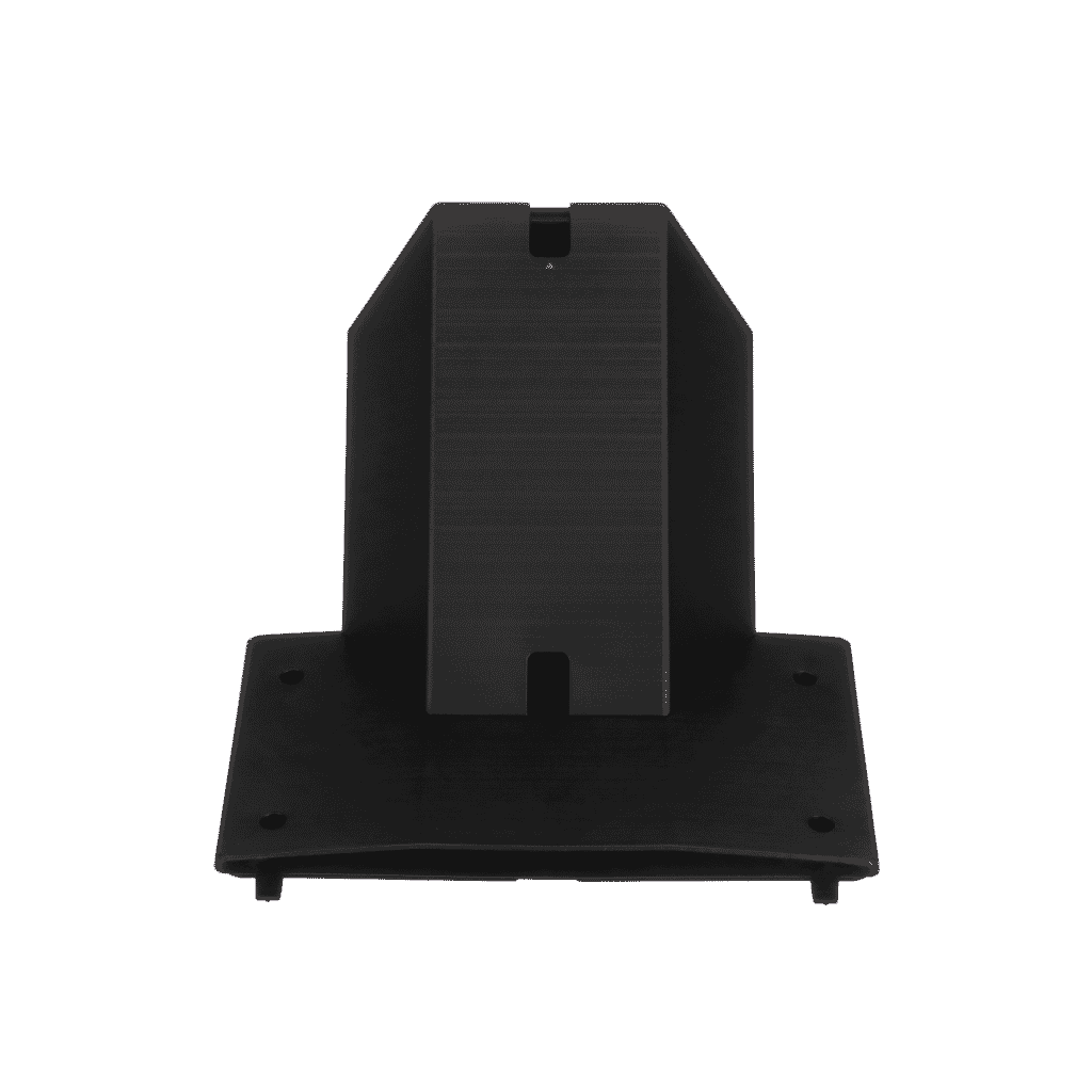 Support d'assemblage Samsung BN96-54836A, cache-cou