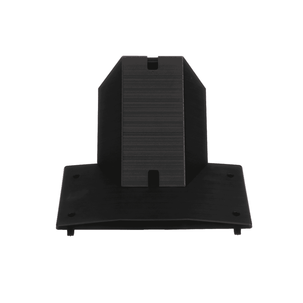 Support d'assemblage Samsung BN96-54837A, cache-cou