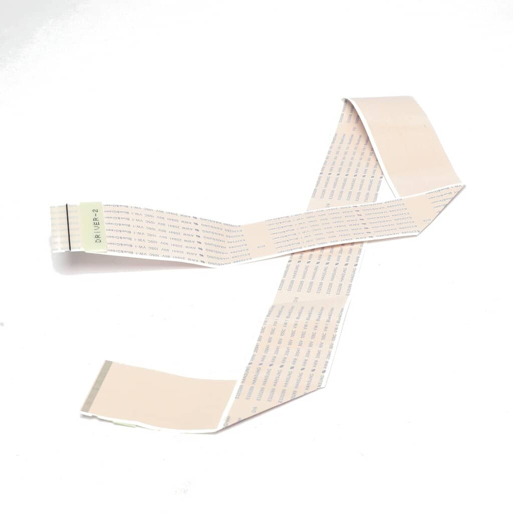 Câble flexible Samsung BN96-54856A