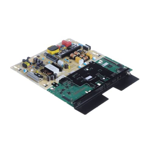 Samsung BN96-58725P Assembly Board P-Main;Udu7000