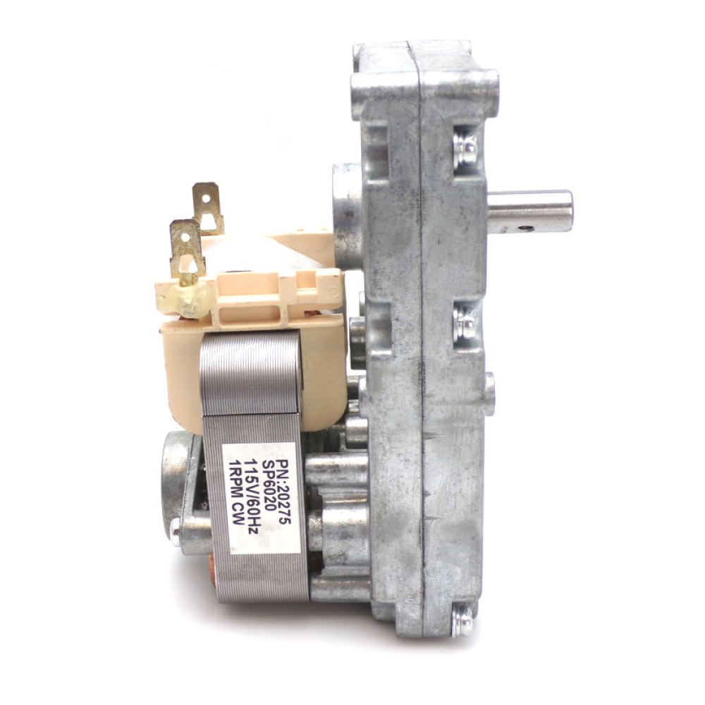 DE81-08799A Svc-Moteur de platine
