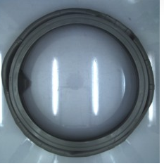 Étagère d'assemblage Samsung DA97-17480C sans verre ; Rt650