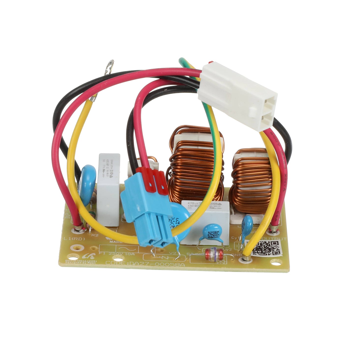 FILTRE À BOBINE DA27-00058A