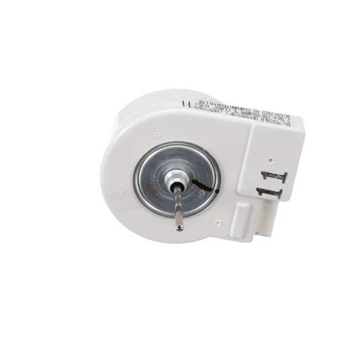 Samsung DA31-00020H Refrigerator Fan Motor