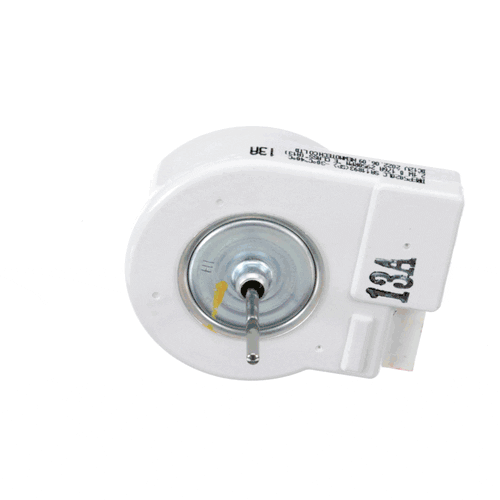 Samsung DA31-00146C Refrigerator Evaporator Motor