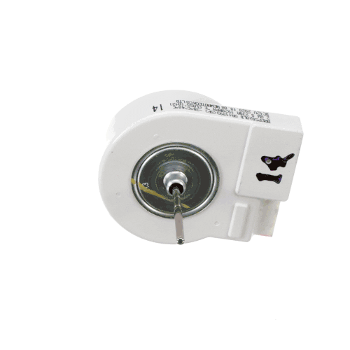 Moteur de ventilateur d'évaporateur de réfrigérateur Samsung DA31-00146J