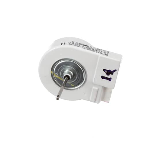 Samsung DA31-00146J Refrigerator Evaporator Fan Motor